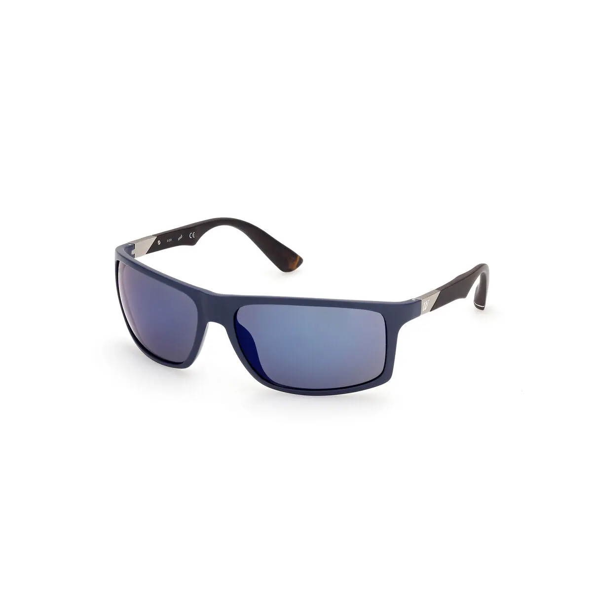 Men's Sunglasses Web Eyewear We0293-6392C Ø 63 Mm 1