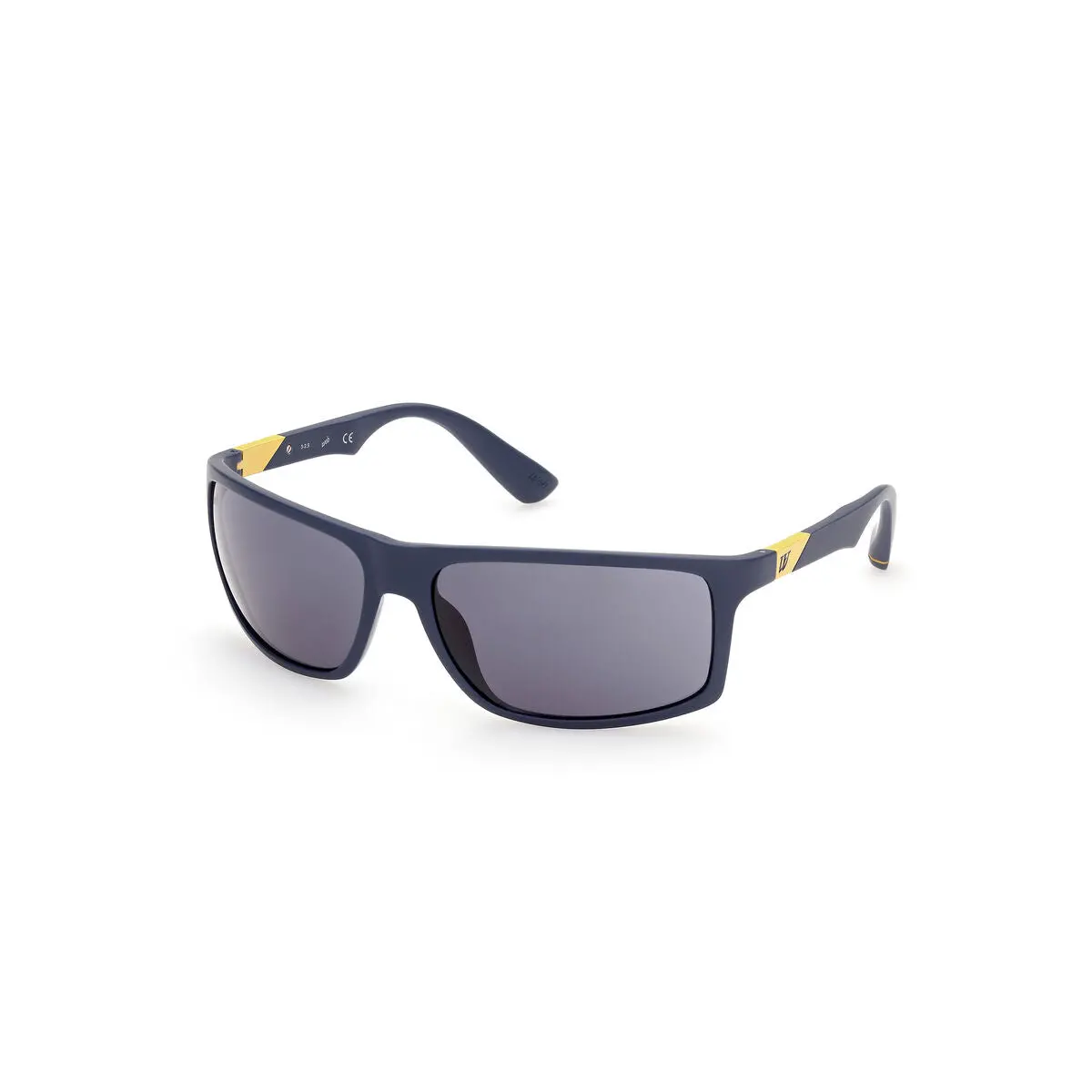 Men's Sunglasses Web Eyewear We0293-6392V Ø 63 Mm 1