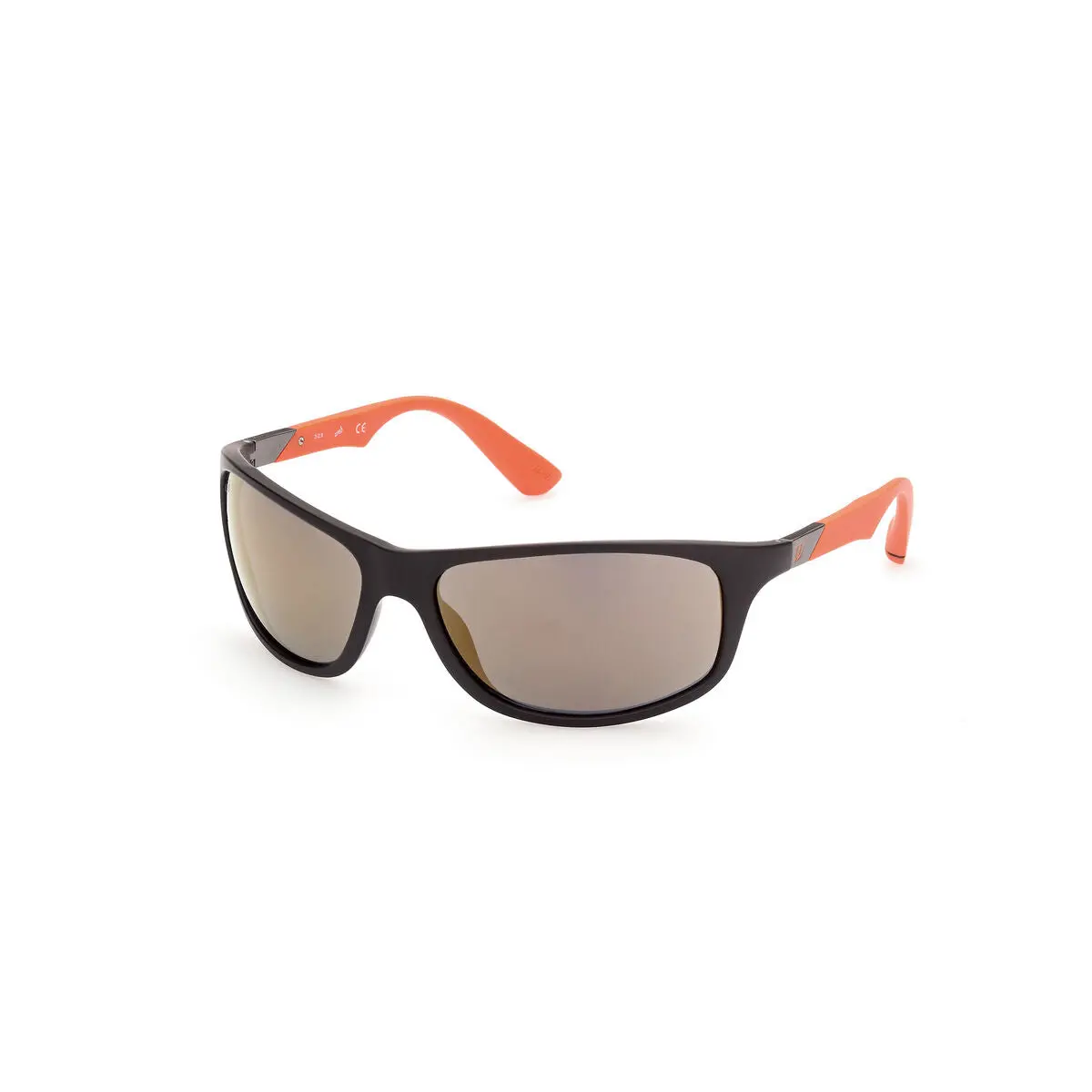 Men's Sunglasses Web Eyewear We0294-6405C Ø 64 Mm 1