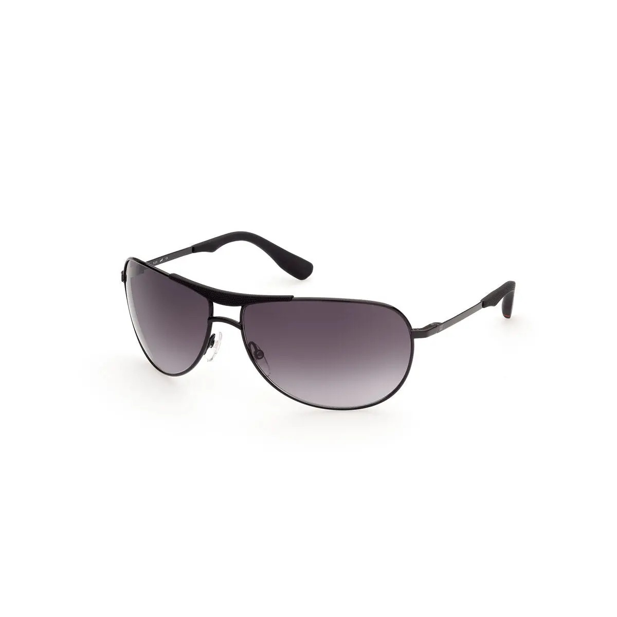 Men's Sunglasses Web Eyewear We0296-6601B Ø 66 Mm 1