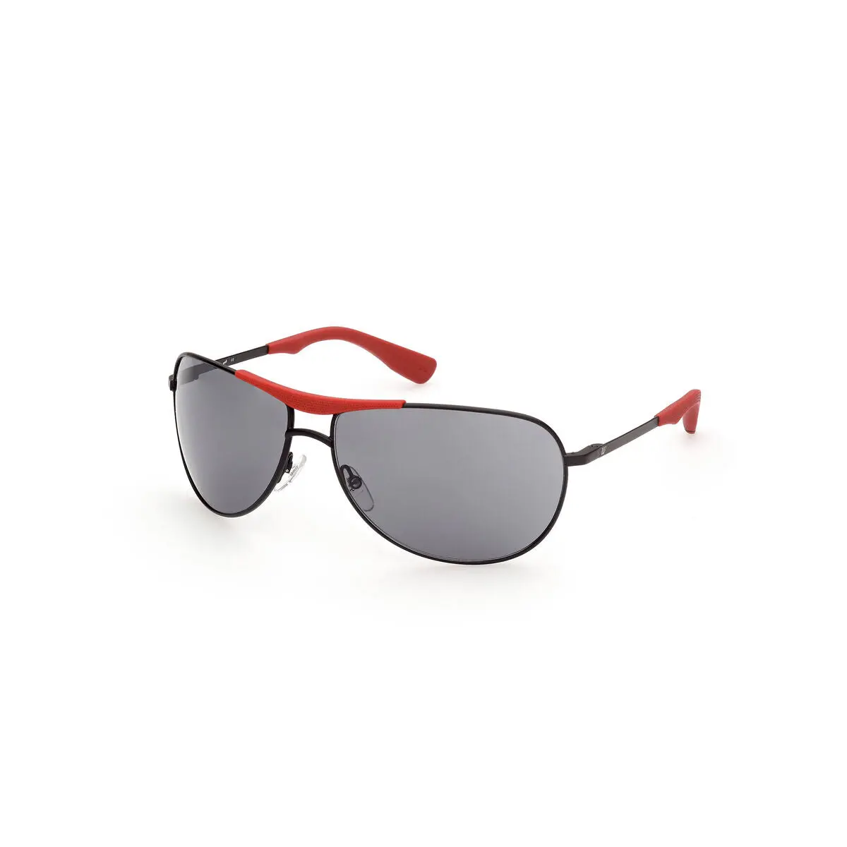 Men's Sunglasses Web Eyewear We0296-6602A Ø 66 Mm 1
