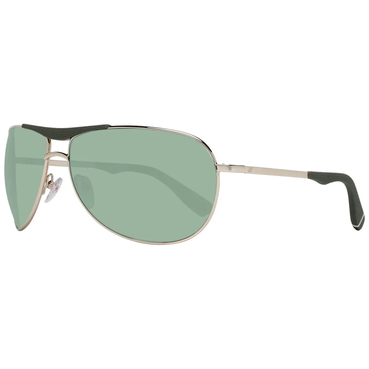 Men's Sunglasses Web Eyewear We0296-6632P Golden Ø 66 Mm 1