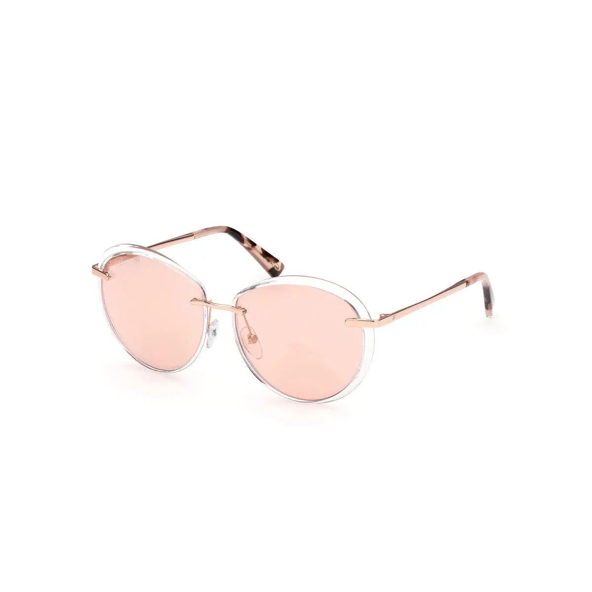Ladies' Sunglasses Web Eyewear We0297-5726Z Ø 57 Mm 1