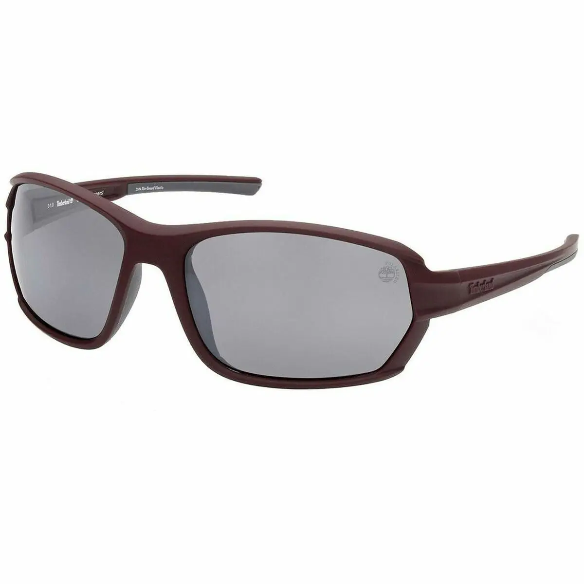 Men's Sunglasses Timberland Tb92456667d Ø 66 Mm 1