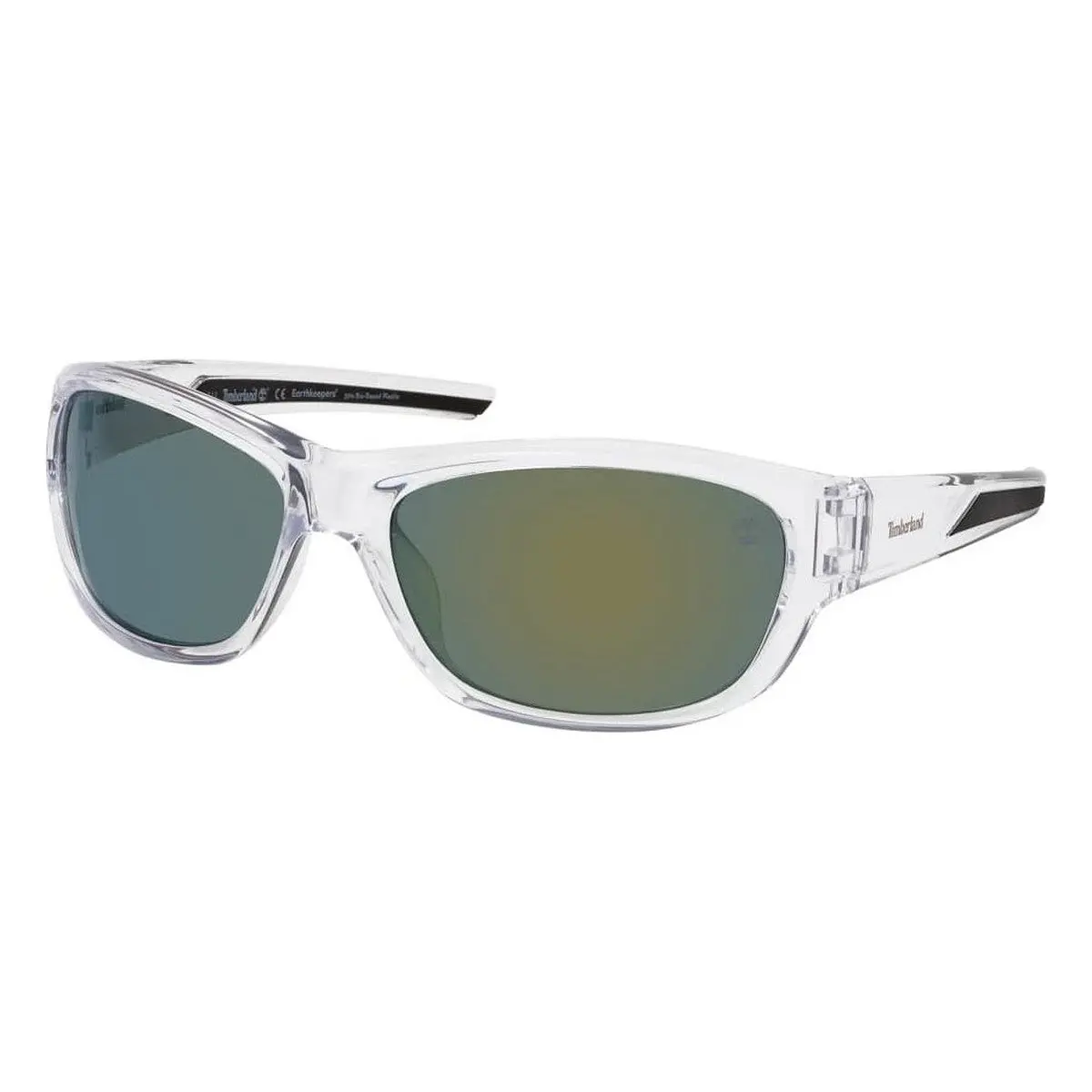 Men's Sunglasses Timberland Tb92476226d Ø 62 Mm 1