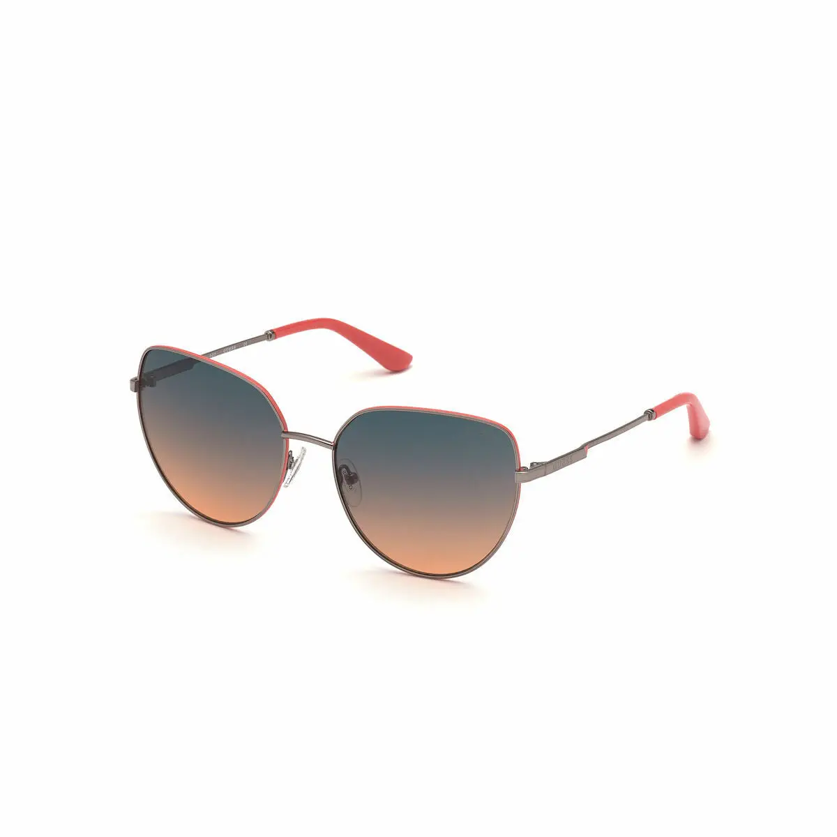 Ladies' Sunglasses Guess Guess B Ø 59 Mm 1