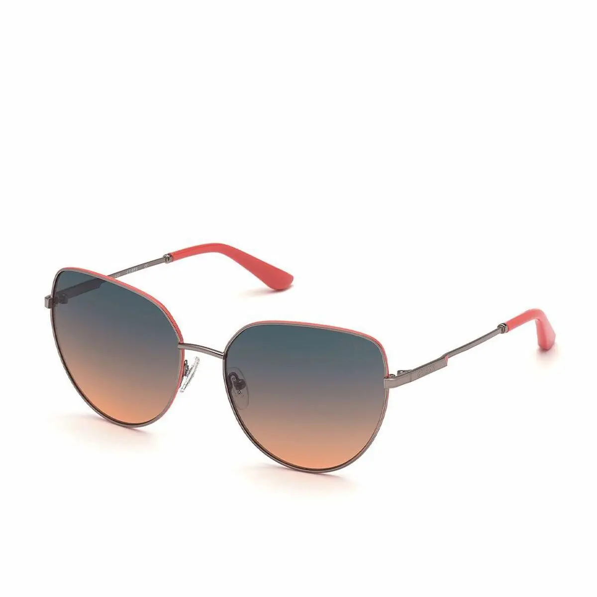 Ladies' Sunglasses Guess Guess B Ø 59 Mm 2