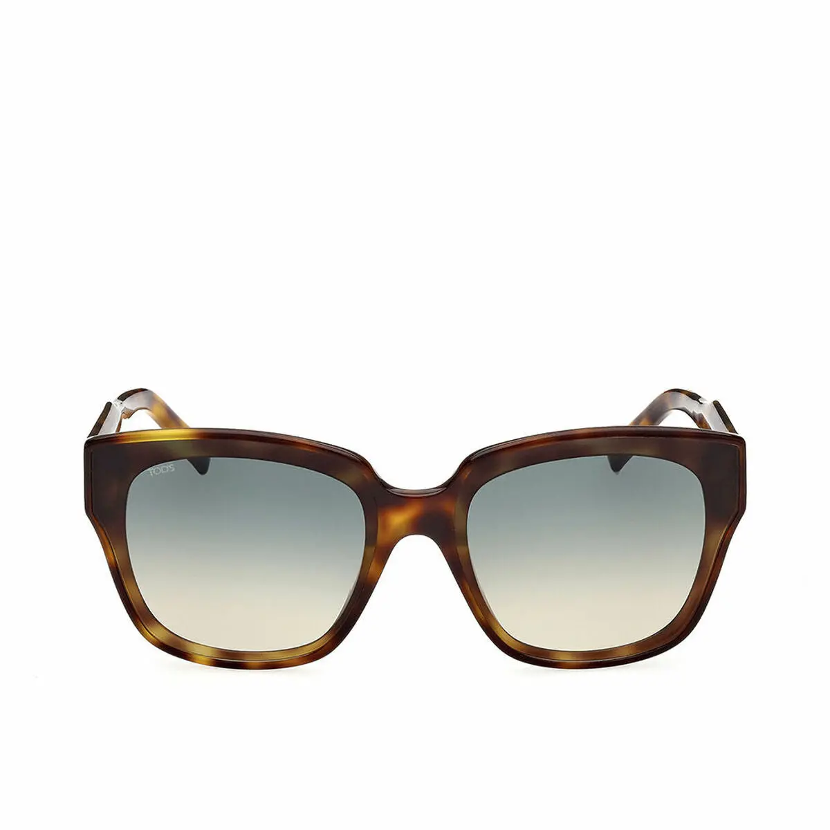 Ladies' Sunglasses Tod's To0331 53P Habana Ø 65 Mm 1