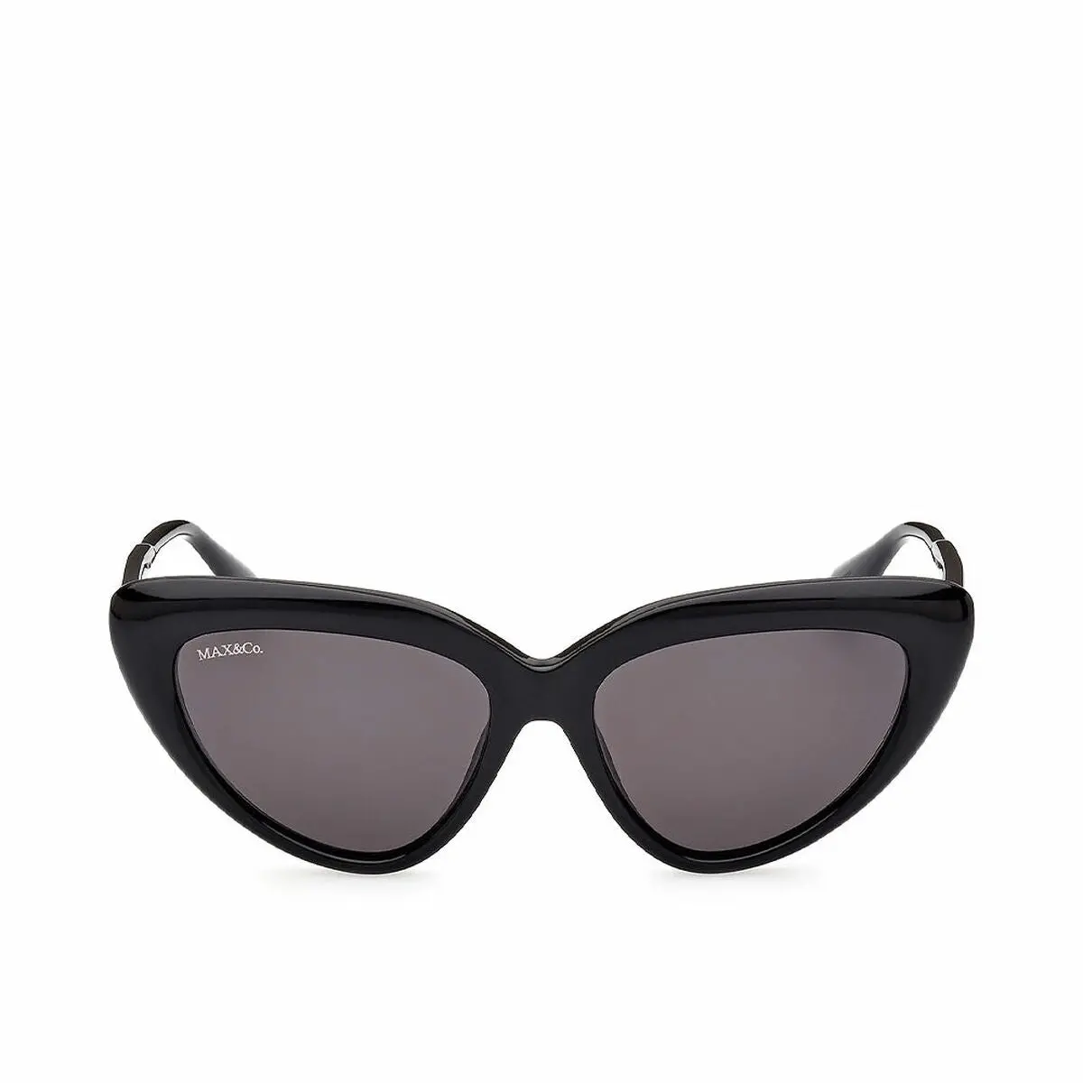 Ladies' Sunglasses Max&Co Mo0047 01A Black Ø 55 Mm 1
