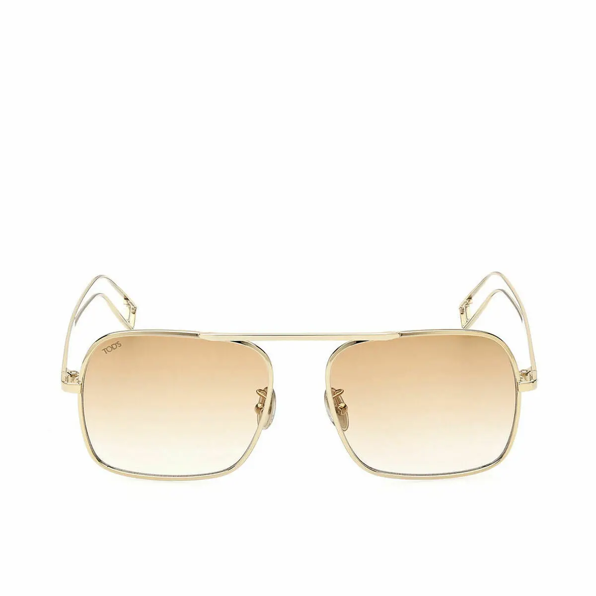 Men's Sunglasses Tod's F Golden Ø 56 Mm 1