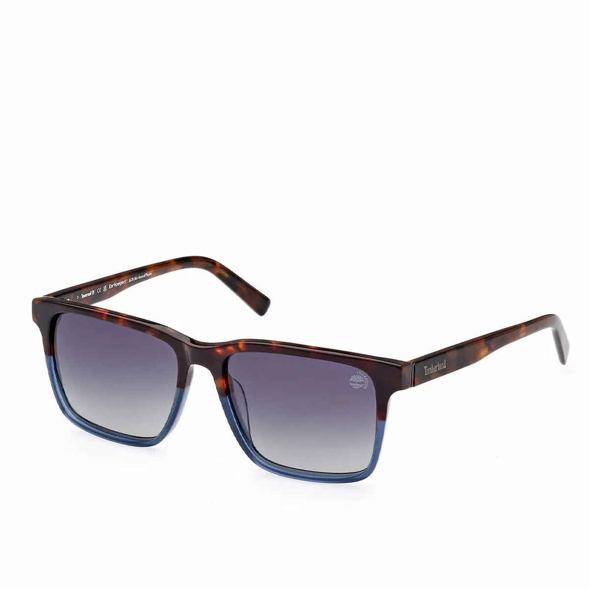 Men's Sunglasses Timberland Tb9306 Brown Habana 1