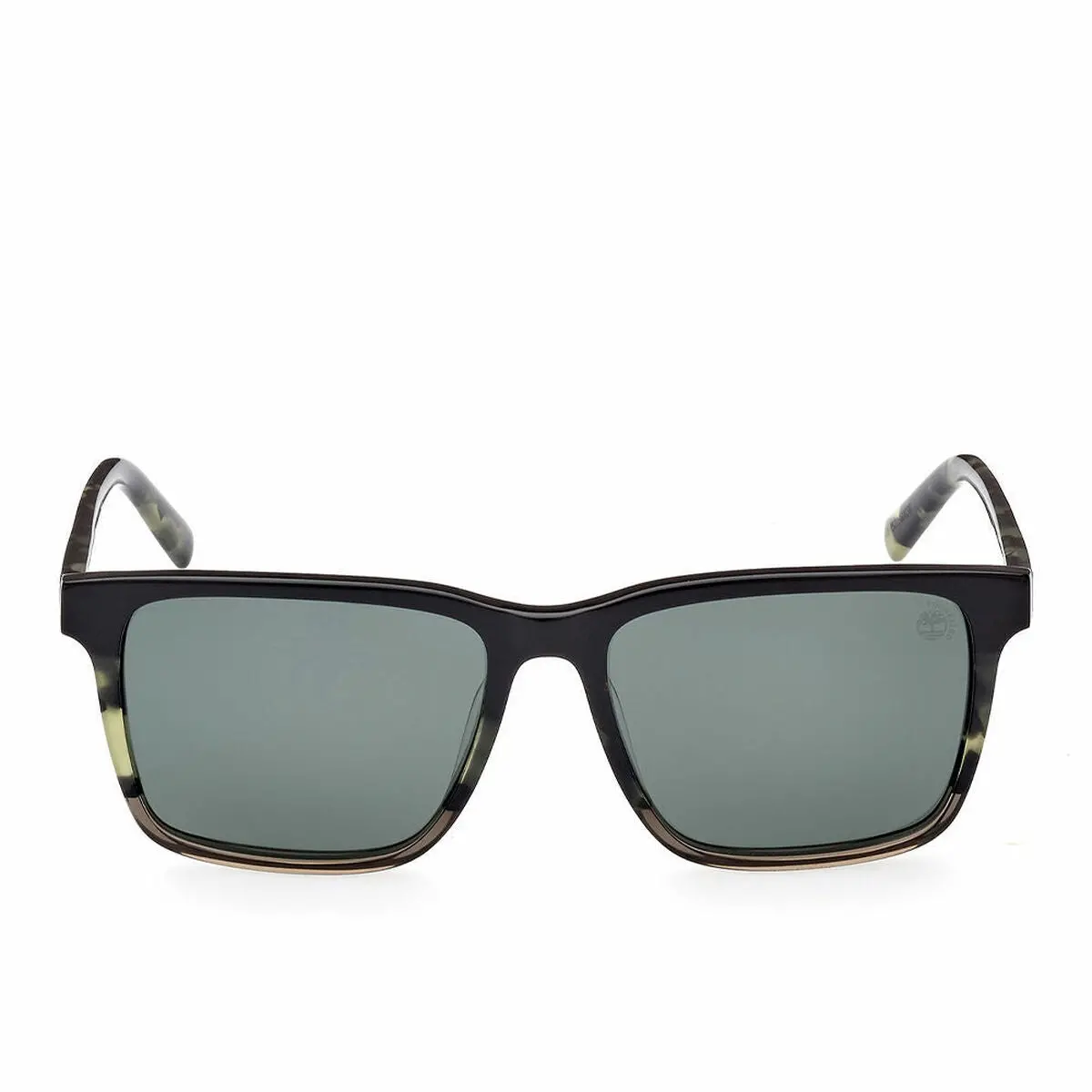 Men's Sunglasses Timberland Tb9306 53R Brown Habana 1
