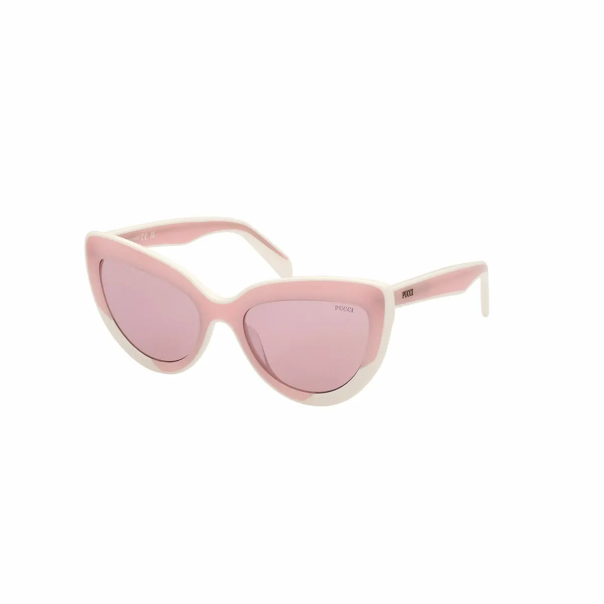 Men's Sunglasses Emilio Pucci Y Pink Ø 56 Mm 1