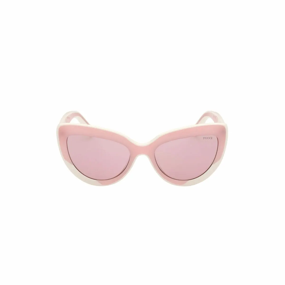 Men's Sunglasses Emilio Pucci Y Pink Ø 56 Mm 2
