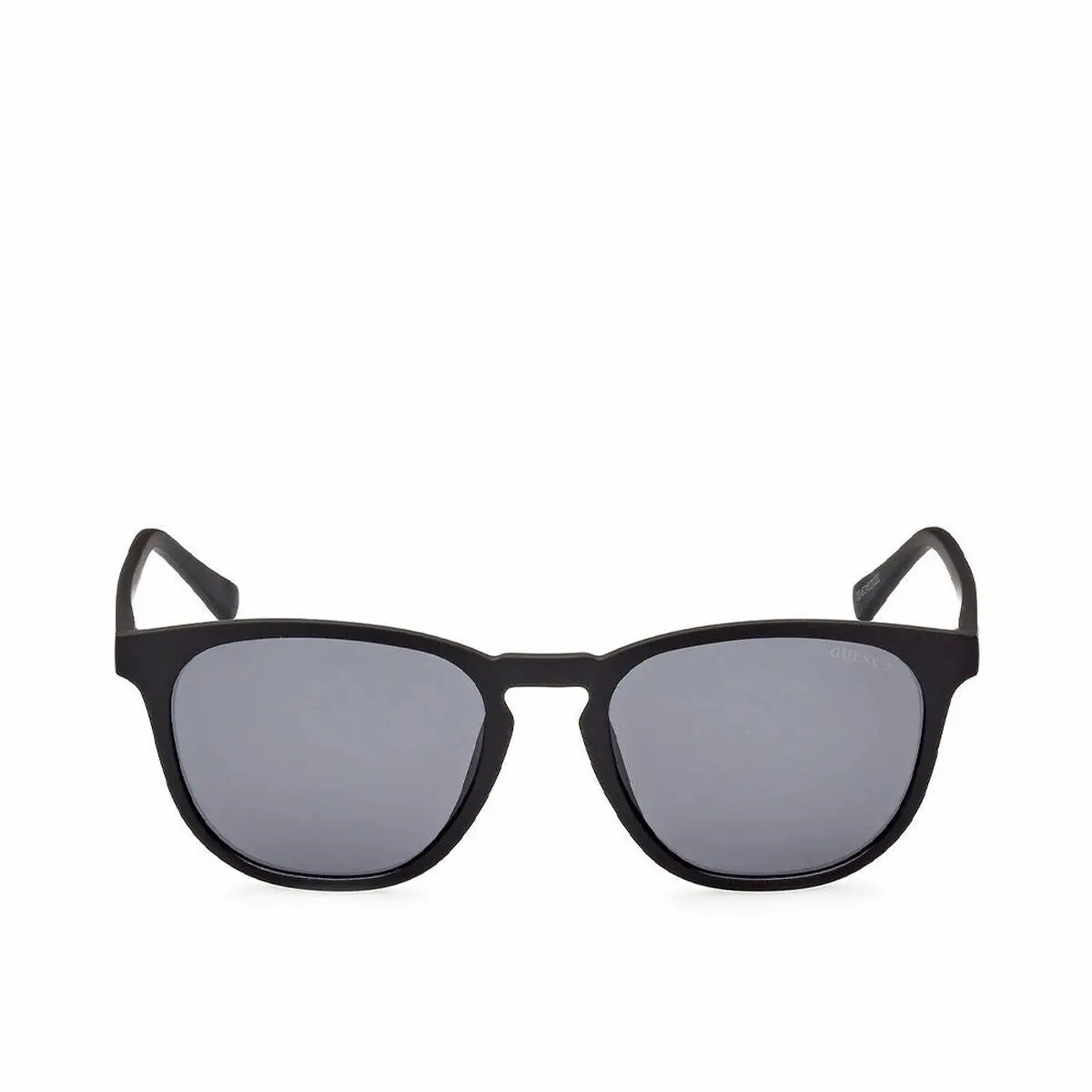 Men's Sunglasses Guess Gu00061 02D Black 1