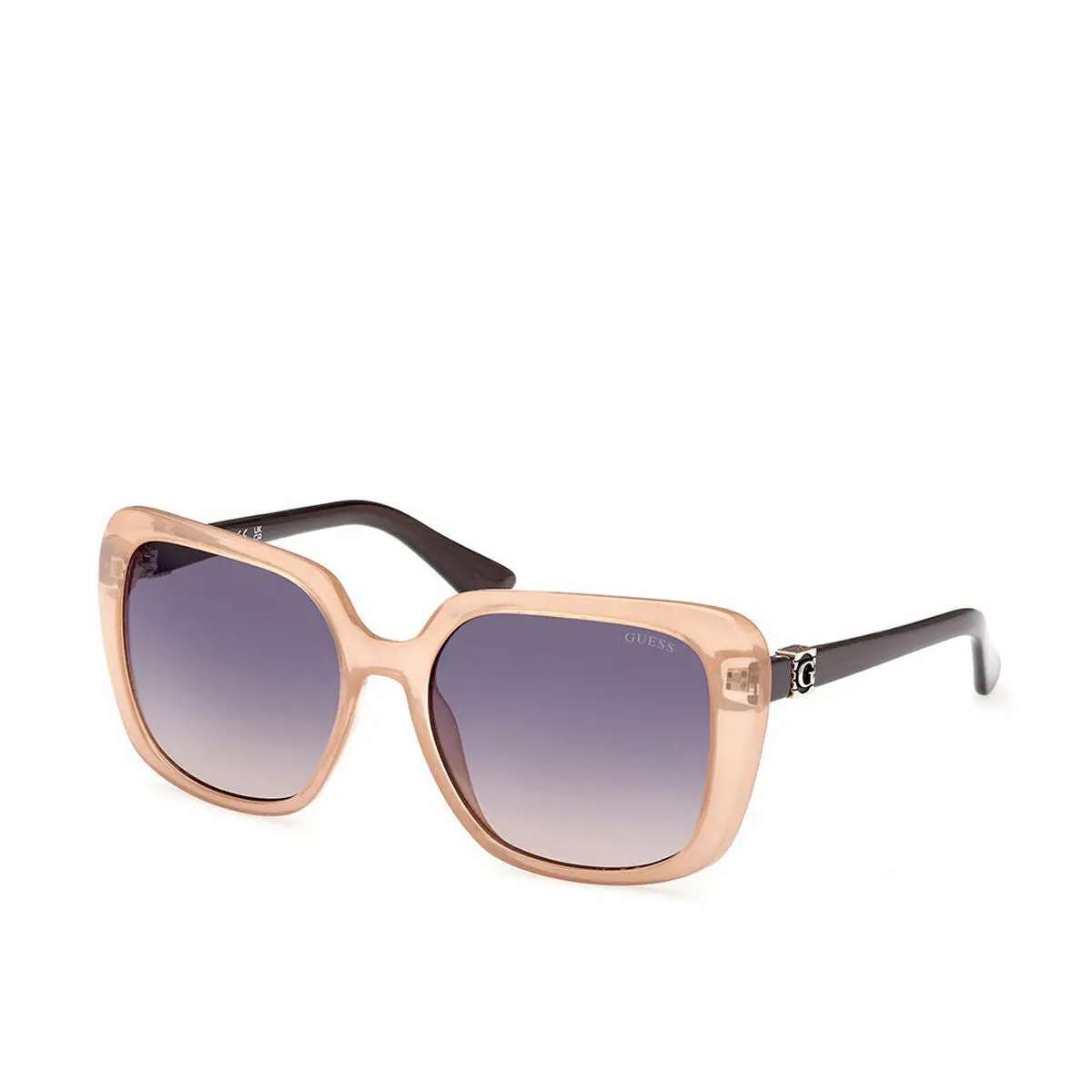 Ladies' Sunglasses Guess Gu7863 57B 140 Mm 1