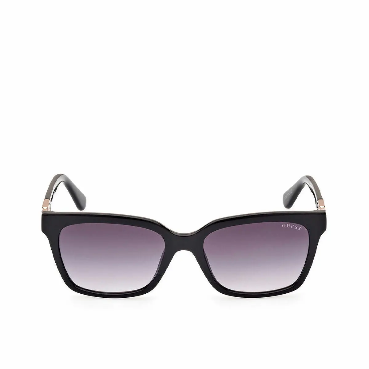 Ladies' Sunglasses Guess Gu7869 01B Black 1