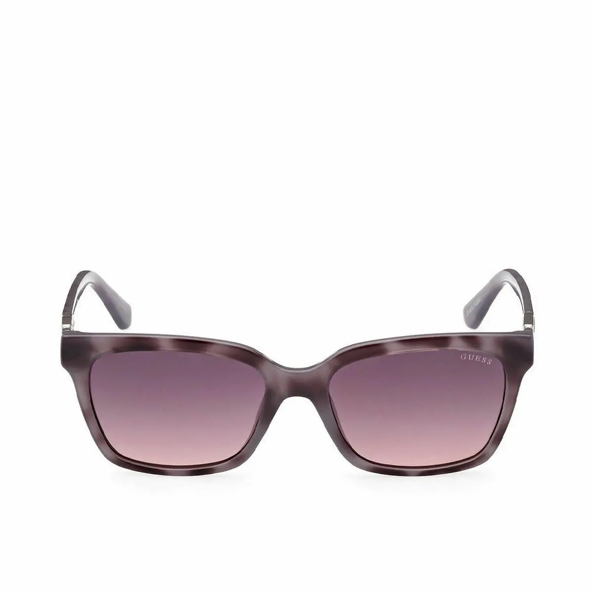 Ladies' Sunglasses Guess Gu7869 83B Violet 1