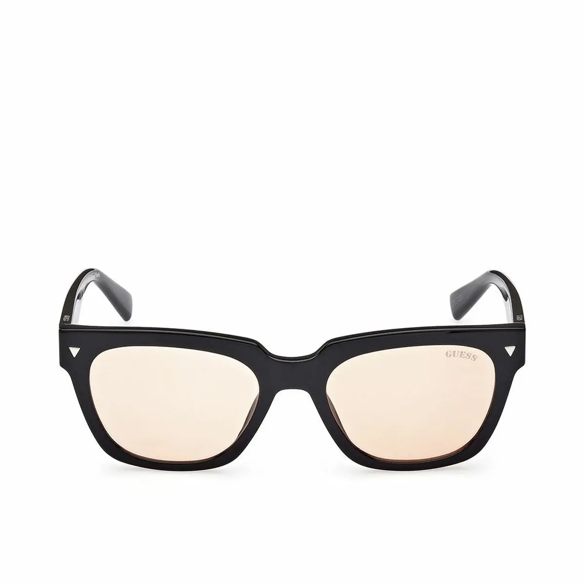 Men's Sunglasses Guess Gu8265 01E Ø 53 Mm 1