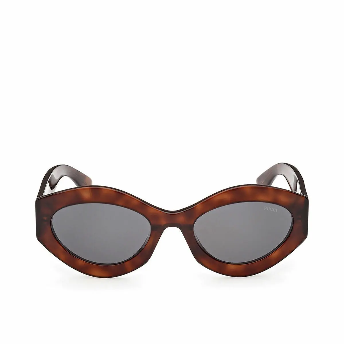 Men's Sunglasses Emilio Pucci A Habana Ø 54 Mm 2