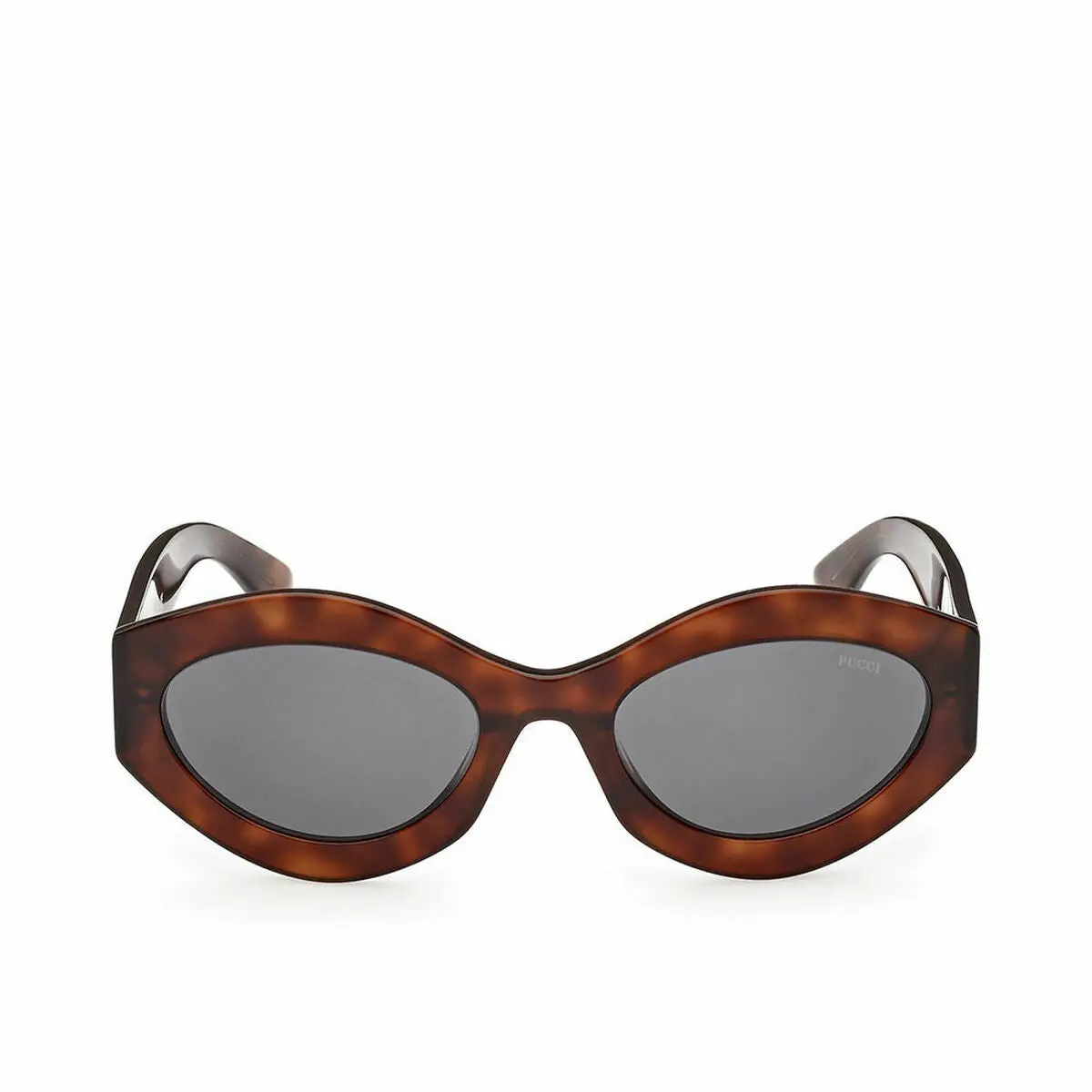 Men's Sunglasses Emilio Pucci A Habana Ø 54 Mm 1