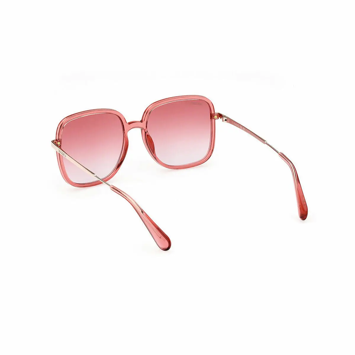 Ladies' Sunglasses Max&Co Mo0083 66S Red Ø 56 Mm 1