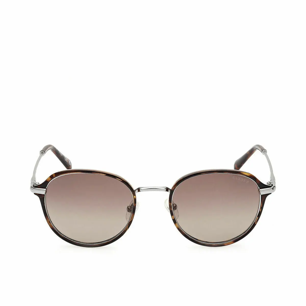 Men's Sunglasses Guess H Habana Ø 53 Mm 1