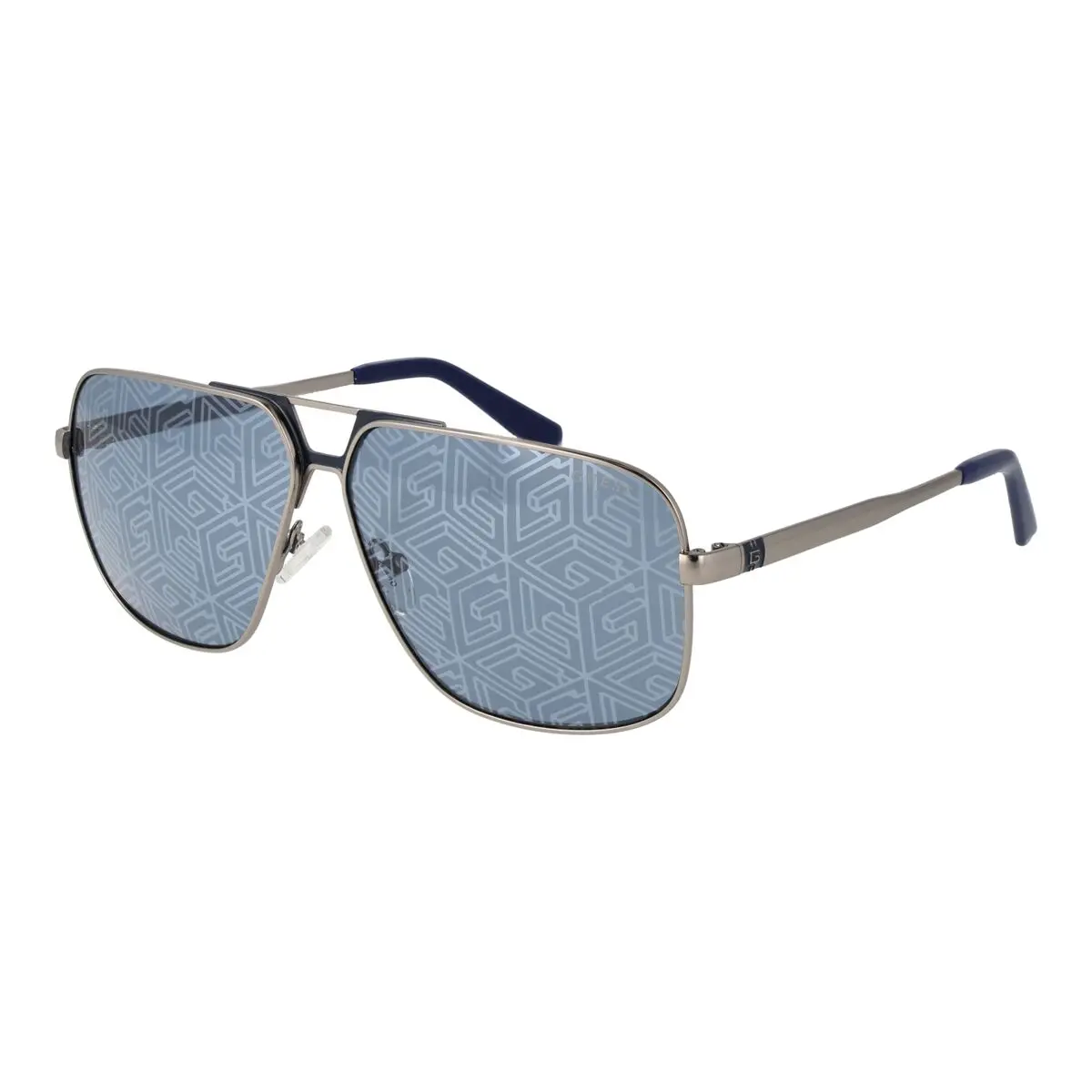 Men's Sunglasses Guess V Ø 61 Mm 1