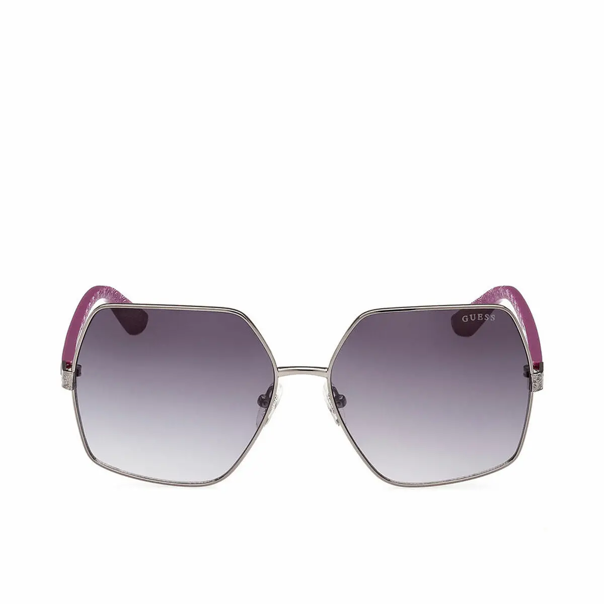 Ladies' Sunglasses Guess Gu7881-H Ø 58 Mm 1