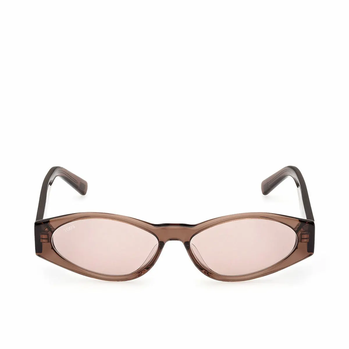Ladies' Sunglasses Tod's To0362-H Brown Ø 57 Mm 1