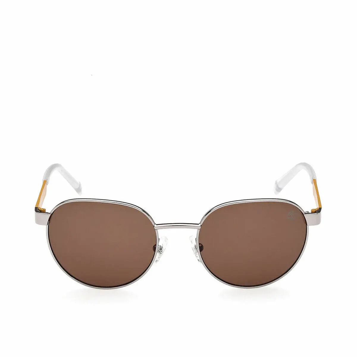 Men's Sunglasses Timberland Tb9330 08E Silver Ø 51 Mm 1