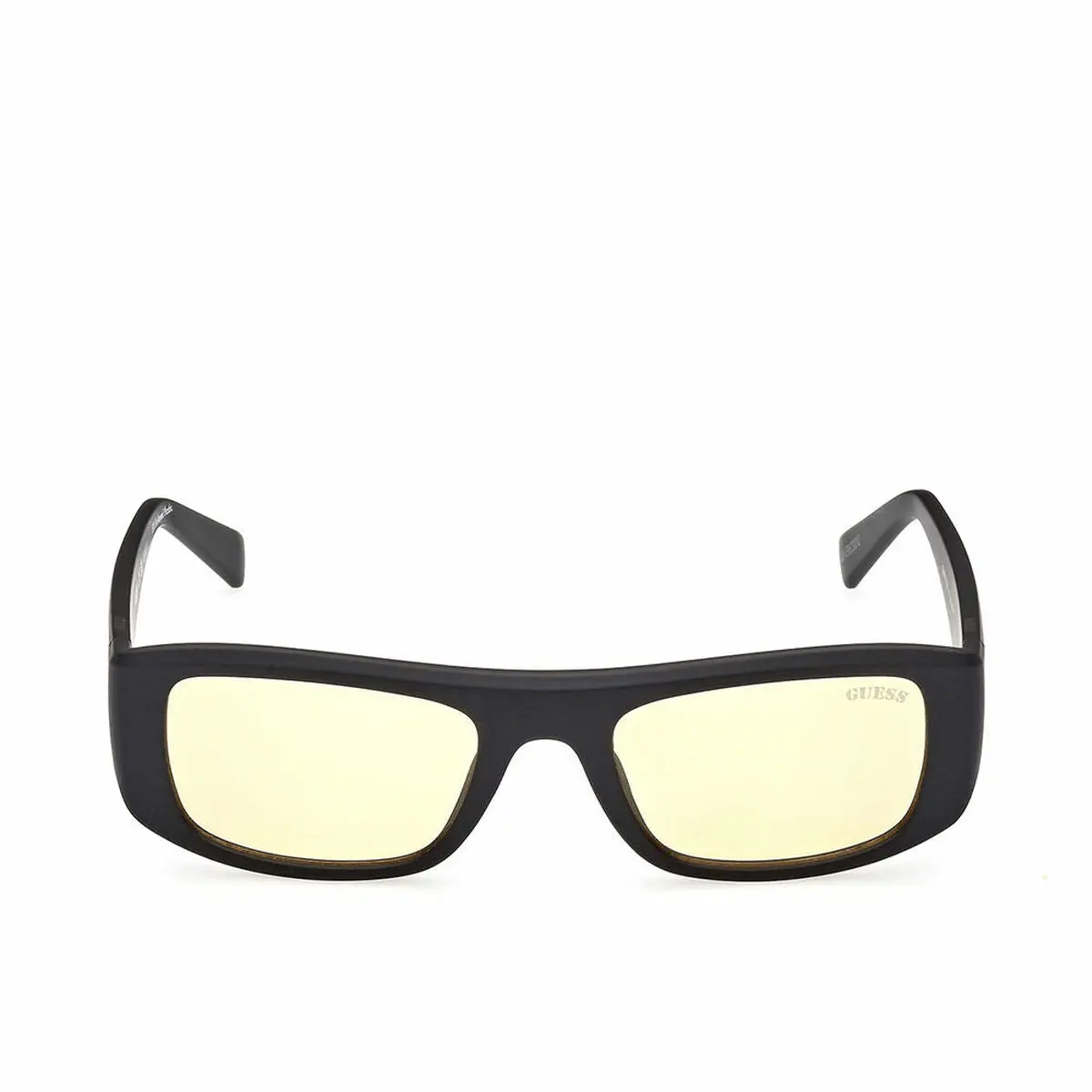 Unisex Sunglasses Guess Gu8278 02E Black Ø 51 Mm 1