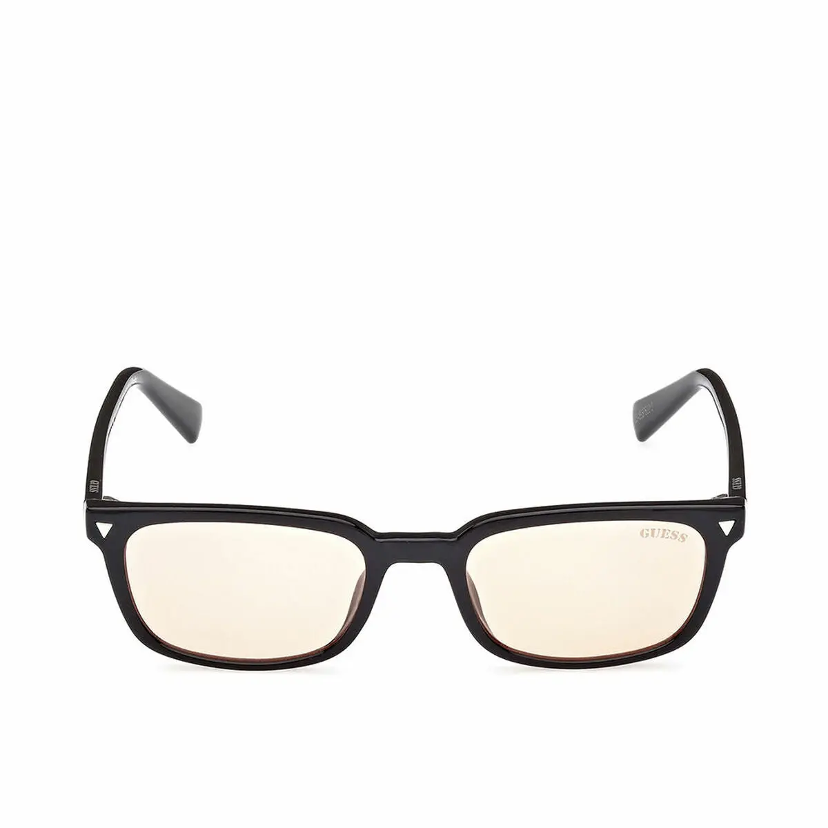 Unisex Sunglasses Guess Gu8284 01E Black Ø 50 Mm 1