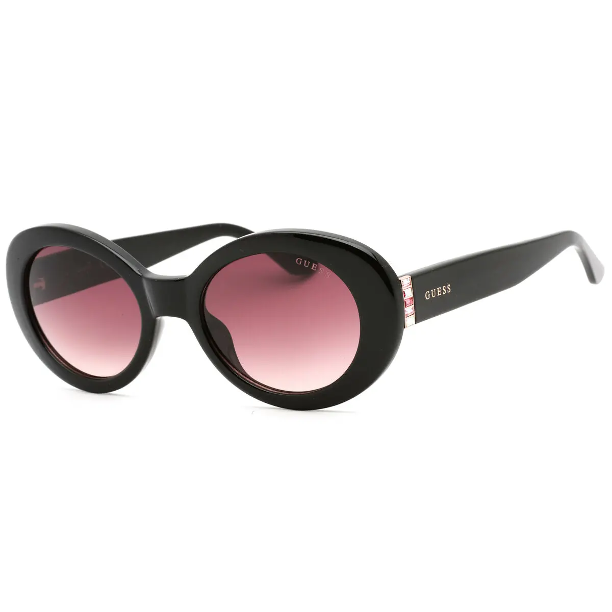Ladies' Sunglasses Guess T Ø 51 Mm 1