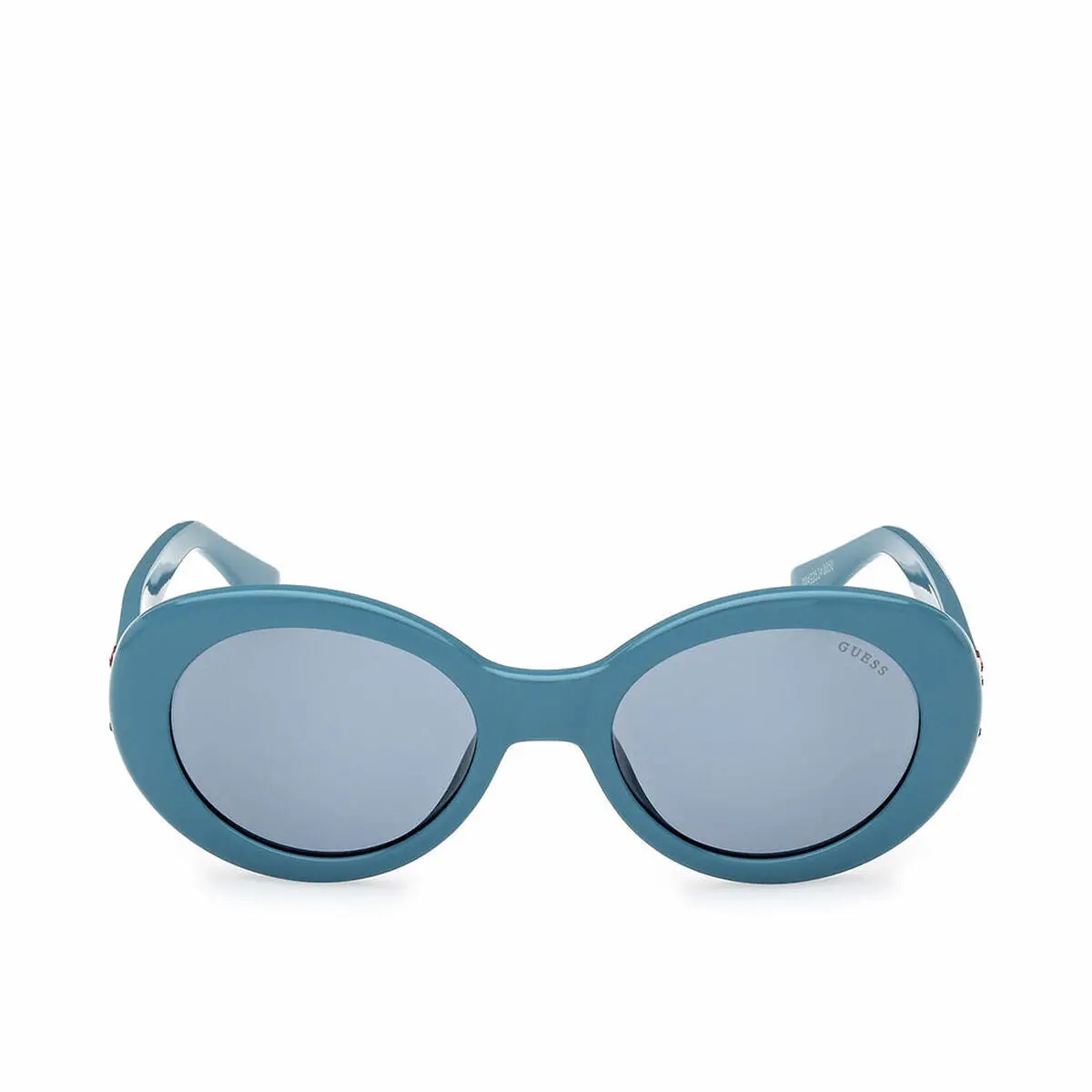 Ladies' Sunglasses Guess Gu7904 89V Turquoise Ø 51 Mm 1