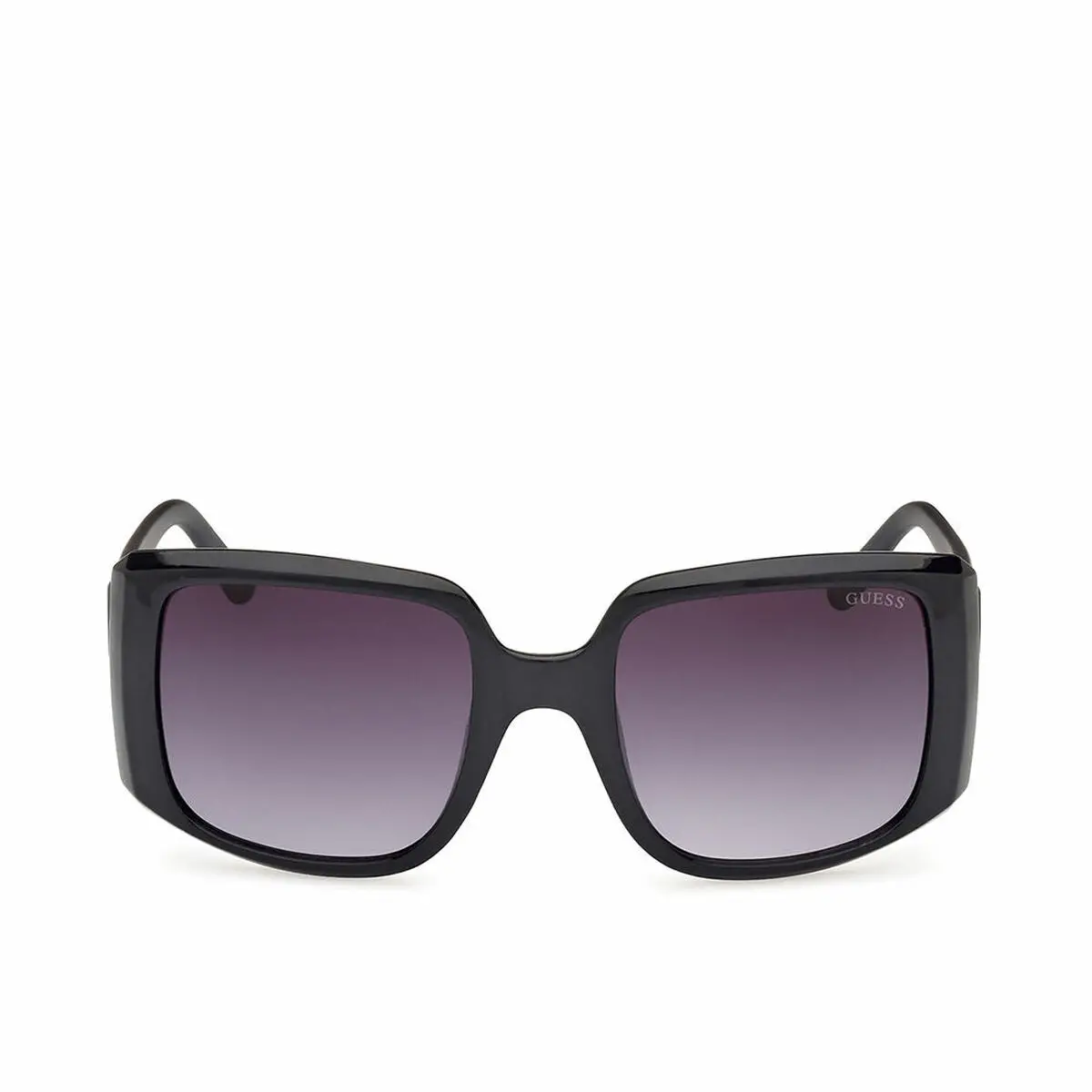 Ladies' Sunglasses Guess Gu00097 Black Ø 53 Mm 1