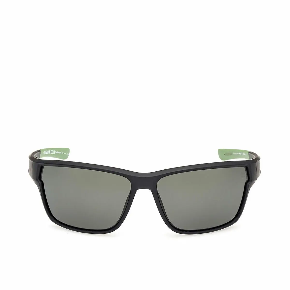 Men's Sunglasses Timberland Tb00001 Black Ø 65 Mm 1