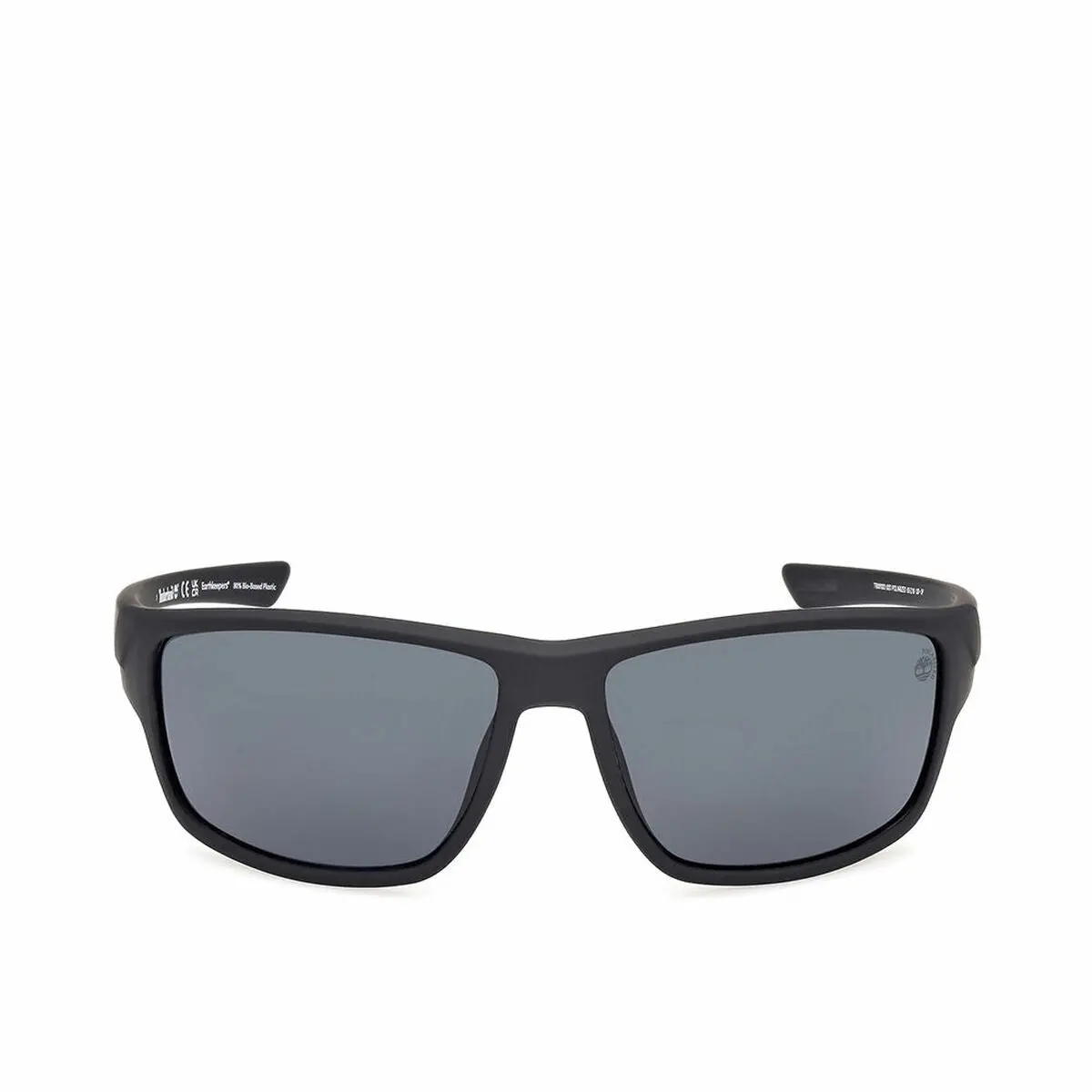 Men's Sunglasses Timberland Tb00003 Black Ø 65 Mm 1