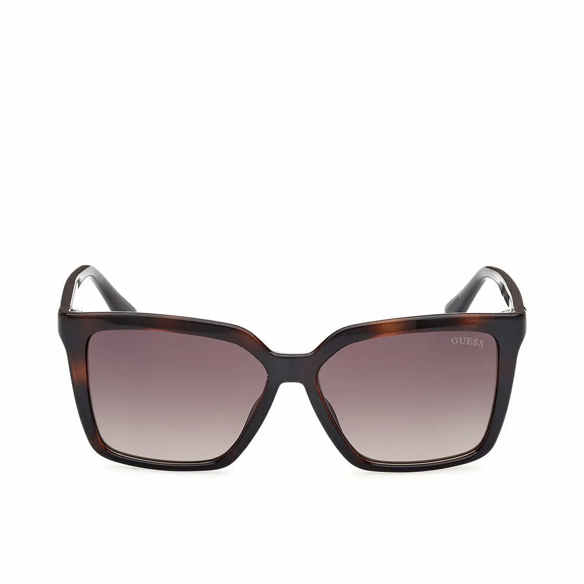 Ladies' Sunglasses Guess Gu00099 Habana Ø 55 Mm 1