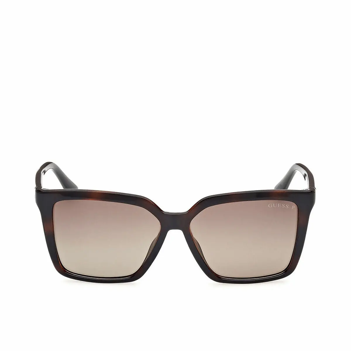Ladies' Sunglasses Guess Gu00099 Habana Ø 55 Mm 1