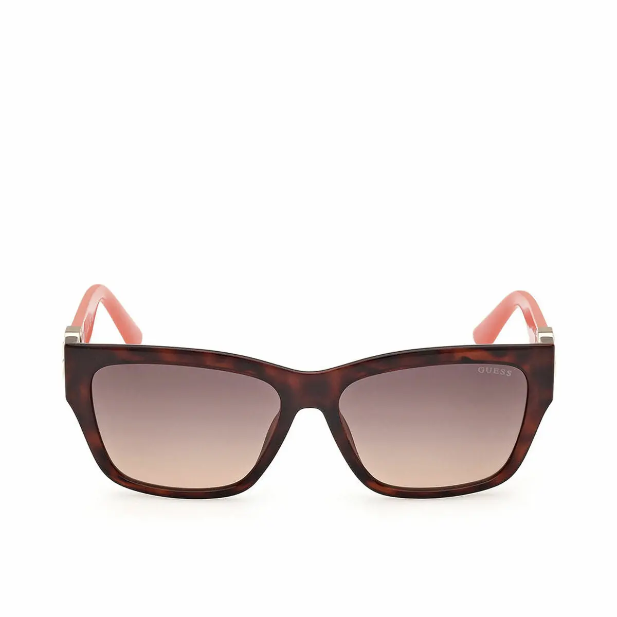 Ladies' Sunglasses Guess Gu00105 Habana Ø 56 Mm 1