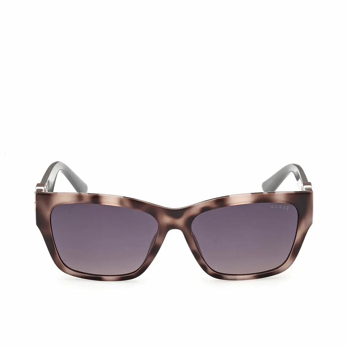 Ladies' Sunglasses Guess Gu00105 Habana Ø 56 Mm 1
