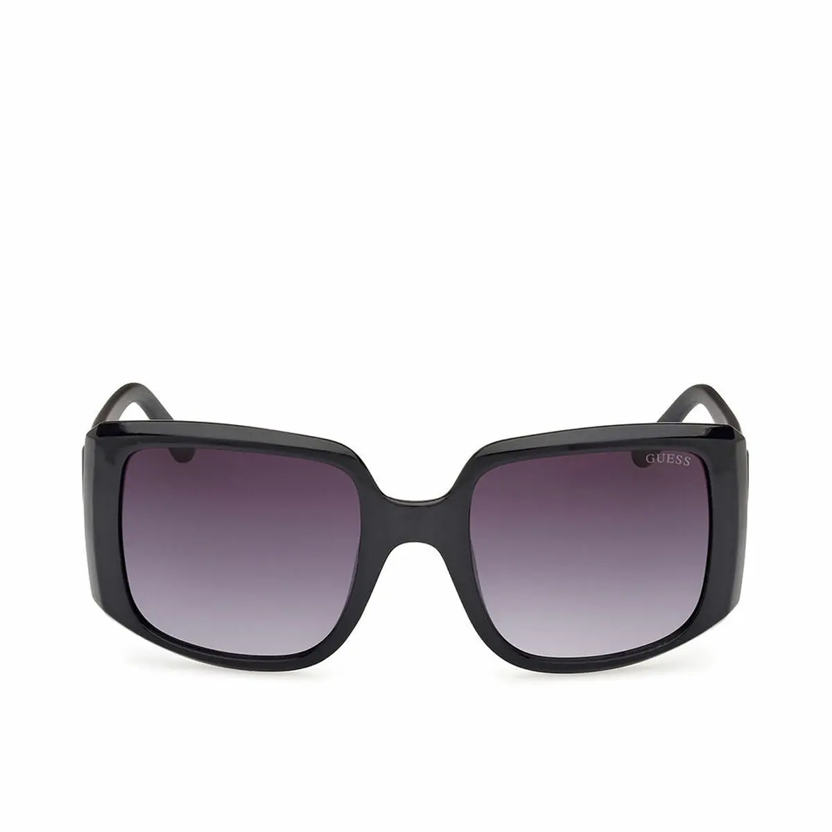 Ladies' Sunglasses Guess Gu00112 Black Ø 56 Mm 1