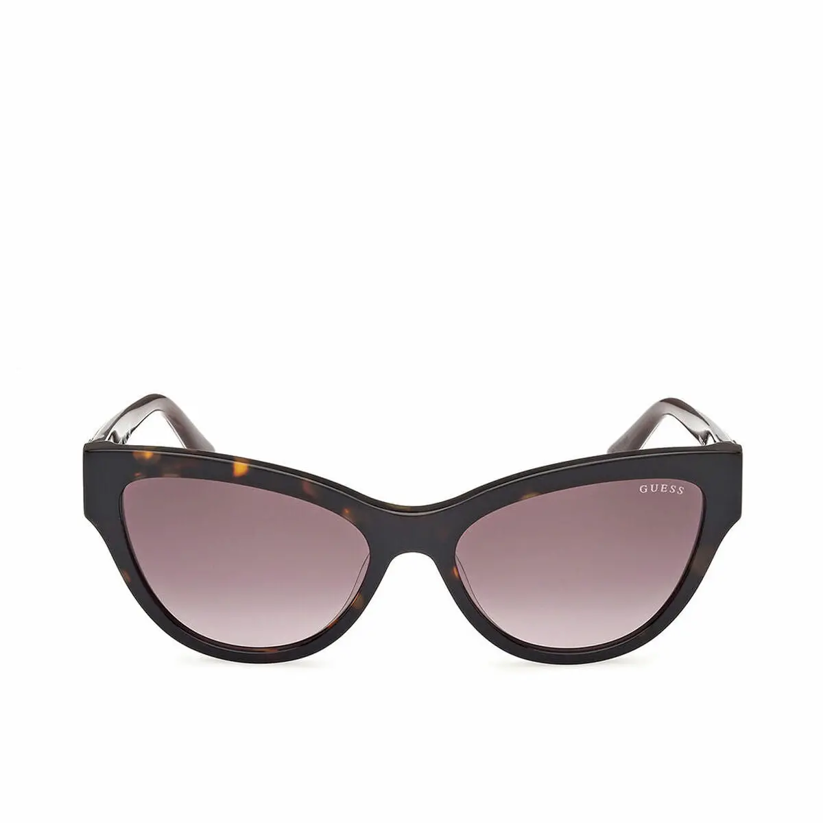 Ladies' Sunglasses Guess Gu00112 Habana Ø 56 Mm 1