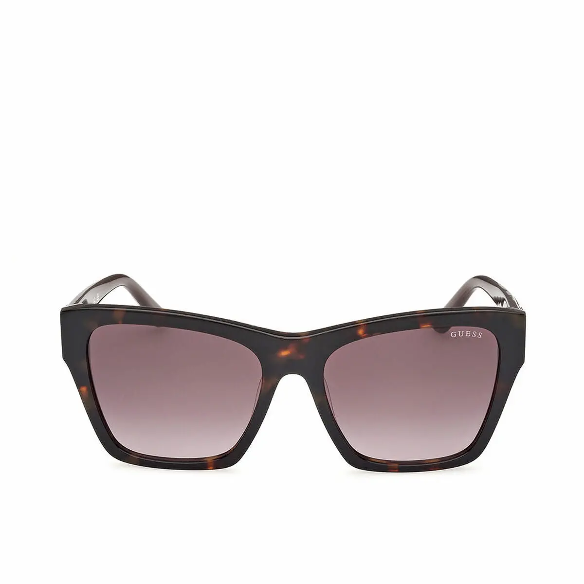 Ladies' Sunglasses Guess Gu00113 Habana Ø 55 Mm 1
