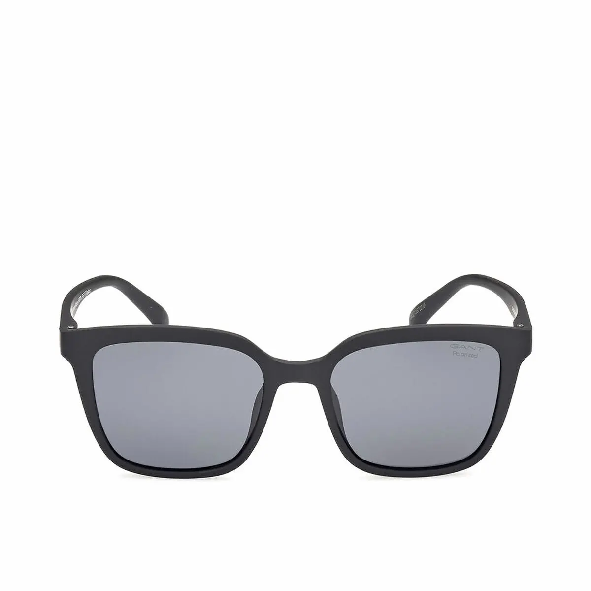Unisex Sunglasses Gant Ga00008 Black Ø 53 Mm 1