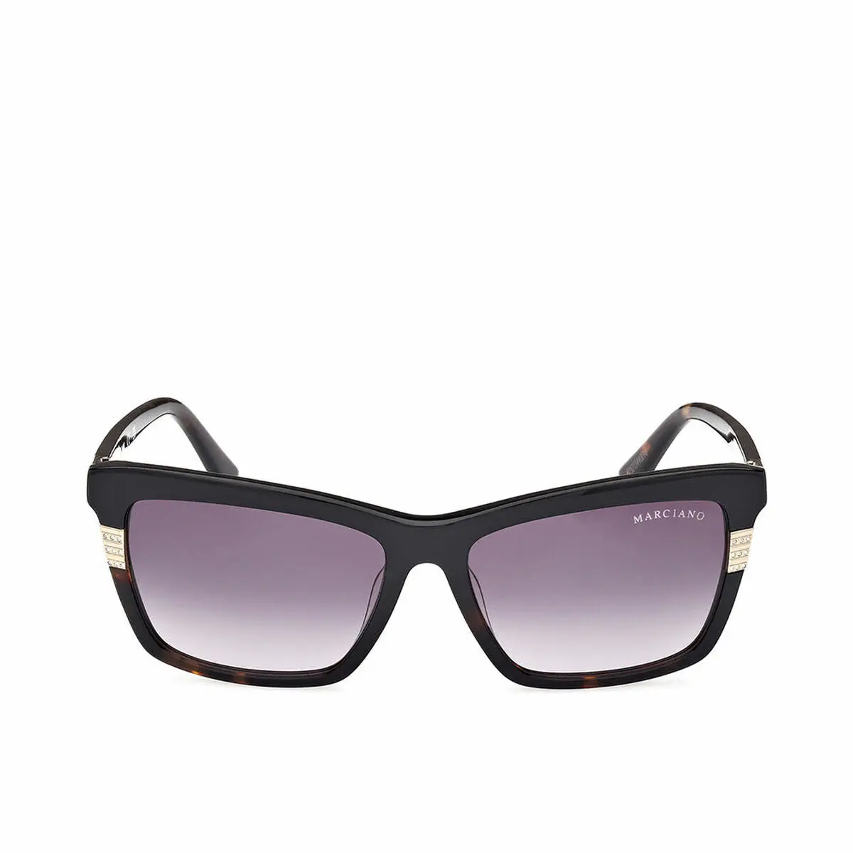 Ladies' Sunglasses Guess By Marciano Gm00010 Ø 57 Mm Black 1