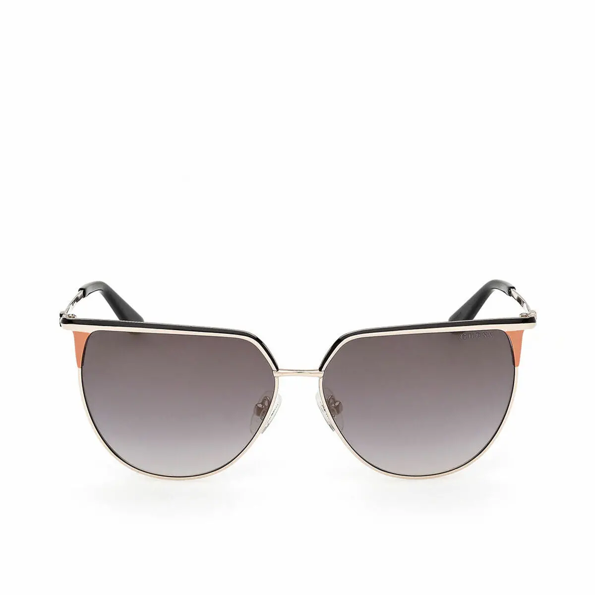 Ladies' Sunglasses Guess Gu00132 Ø 58 Mm 1