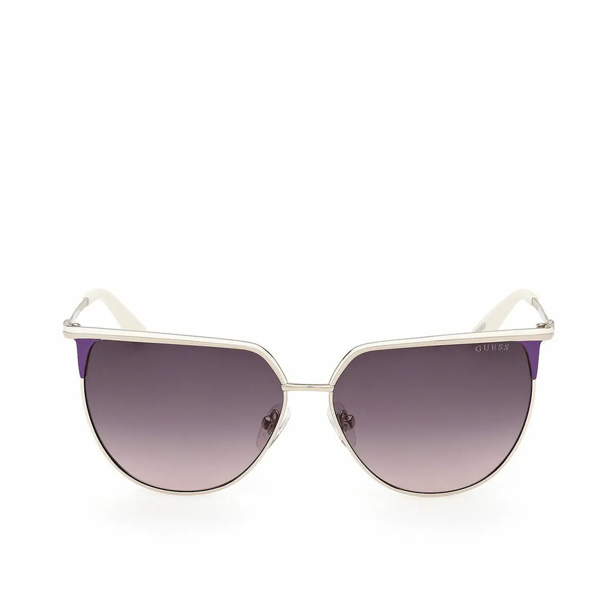Ladies' Sunglasses Guess Gu00132 Ø 58 Mm 1