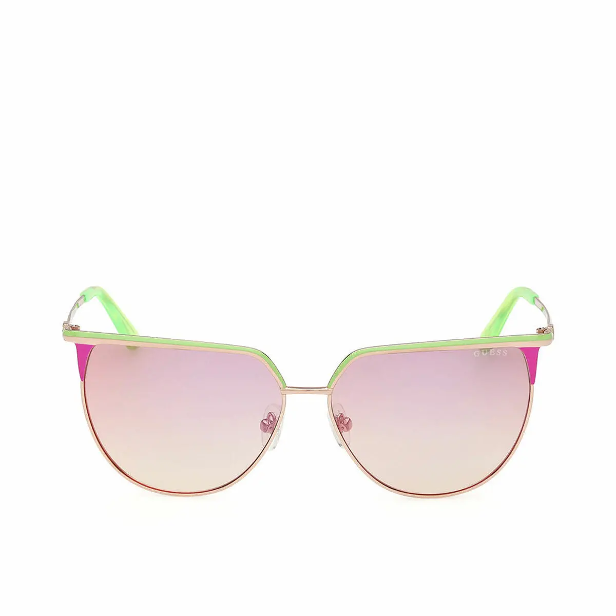Ladies' Sunglasses Guess Gu00132 Ø 58 Mm 1